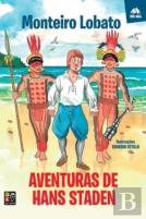 As Aventuras De Hans Staden