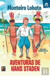 As Aventuras De Hans Staden