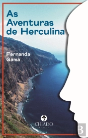 As Aventuras de Herculina - Volume I