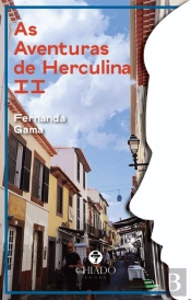 As Aventuras de Herculina - Volume II