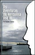 As Aventuras de Herculina - Volume III
