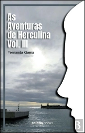 As Aventuras de Herculina - Volume III