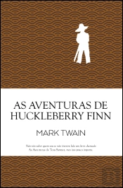 As Aventuras de Huckleberry Finn
