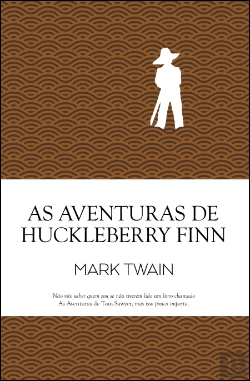 Bertrand.pt - As Aventuras de Huckleberry Finn