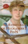 As Aventuras de Huckleberry Finn
