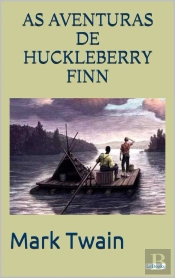 As Aventuras De Huckleberry Finn