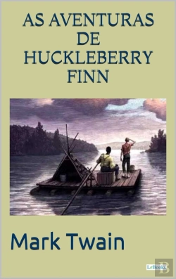 Bertrand.pt - As Aventuras De Huckleberry Finn