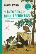 As Aventuras de Huckleberry Finn