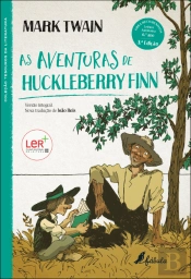 As Aventuras de Huckleberry Finn