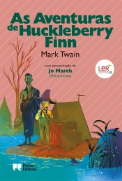 As Aventuras de Huckleberry Finn