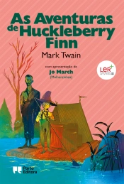 As Aventuras de Huckleberry Finn