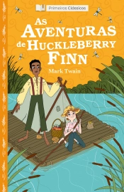 As aventuras de Huckleberry Finn