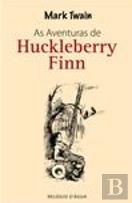 As Aventuras de Huckleberry Finn