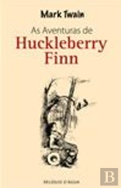 As Aventuras de Huckleberry Finn