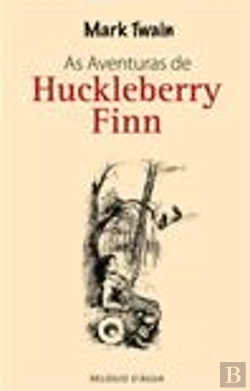Bertrand.pt - As Aventuras de Huckleberry Finn
