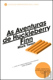As Aventuras de Huckleberry Finn