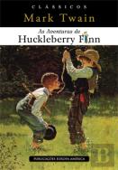 As Aventuras de Huckleberry Finn