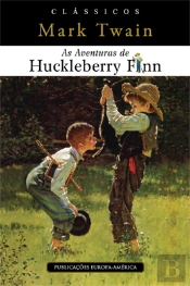 As Aventuras de Huckleberry Finn