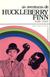 As Aventuras de Huckleberry Finn
