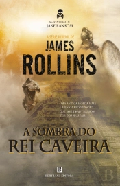 As Aventuras de Jake Ransom - A Sombra do Rei Caveira