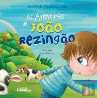 As Aventuras de João Rezingão