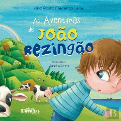 Bertrand.pt - As Aventuras de João Rezingão