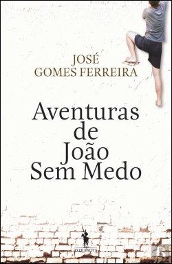 Bertrand.pt - As Aventuras de João Sem Medo