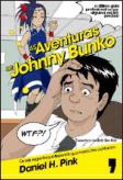 As Aventuras de Johnny Bunko
