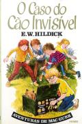 As Aventuras de Mac Gurk - O Caso do Cão Invisível