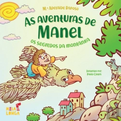 Bertrand.pt - As Aventuras de Manel