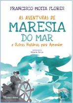 As Aventuras de Maresia do Mar