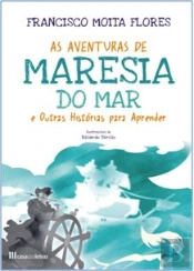 As Aventuras de Maresia do Mar