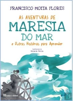 Bertrand.pt - As Aventuras de Maresia do Mar