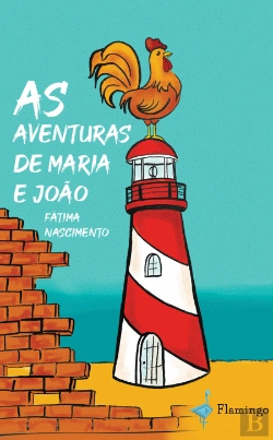 Bertrand.pt - As Aventuras de Maria e João