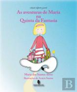 As Aventuras de Maria na Quinta da Fantasia