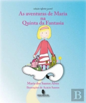 As Aventuras de Maria na Quinta da Fantasia
