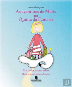 Bertrand.pt - As Aventuras de Maria na Quinta da Fantasia