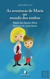 As Aventuras de Maria no Mundo dos Sonhos