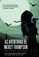 As Aventuras de Mercy Thompson