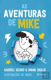 As Aventuras de Mike