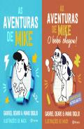 As Aventuras de Mike - Pack Promocional