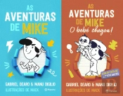 As Aventuras de Mike - Pack Promocional