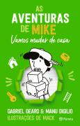 As Aventuras de Mike - Vamos Mudar de Casa
