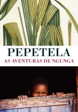 Bertrand.pt - As Aventuras De Ngunga