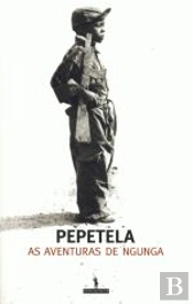 As Aventuras de Ngunga