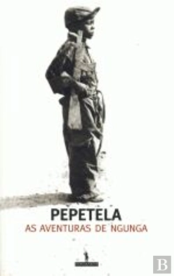 Bertrand.pt - As Aventuras de Ngunga
