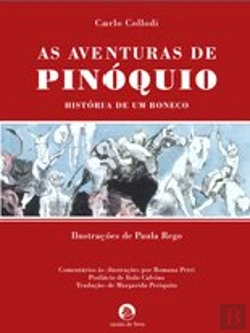 Bertrand.pt - As Aventuras de Pinóquio