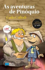 As aventuras de Pinóquio