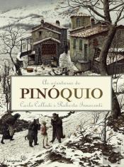 As Aventuras de Pinóquio
