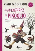As Aventuras de Pinóquio